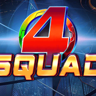 4 Squad