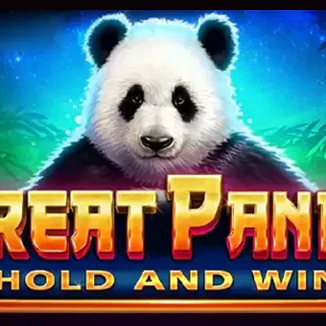 Great Panda