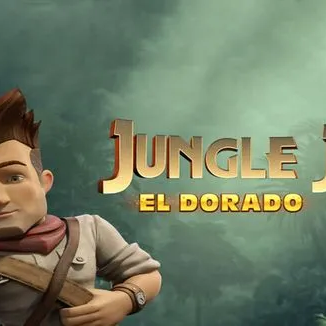Jungle Jim El Dorado
