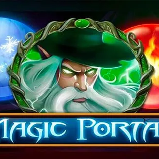 Magic Portals